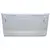 Ziva Kühlschrank-Organizer-Box – Kompakt (23,7 × 13,3 × 11,5 cm)