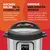 Instant Pot Duo 5,7L Multikocher