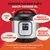 Instant Pot Duo 7,6L Multikocher 7-in-1