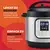 Instant Pot Duo 7,6L Multikocher 7-in-1
