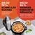 Instant Pot Classic 5,7L Multikocher Black Pepper