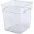 Ziva - Sous-vide-Deckel Isolierhülle - L (18L)