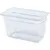 Ziva - sous vide Deckel Isolierabdeckung - S (7L)