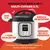 Instant Pot Duo 5,7 L Multikocher