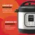 Instant Pot Duo 5,7 L Multikocher