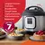 Instant Pot Duo 5,7 L Multikocher