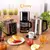 Rommelsbacher Drip Coffee Maker FKM 1000