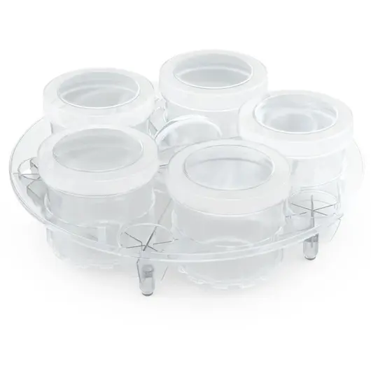 Instant Pot Joghurt-Set