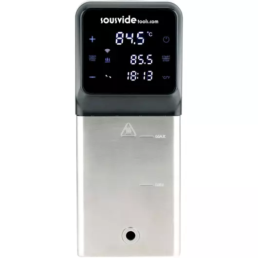 Sous-Vide-Stick iVide Plus Junior (1500W / 50 liter)