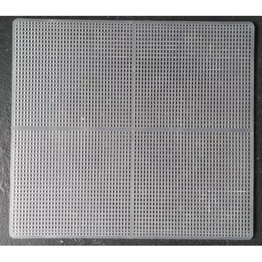 Gewürzmatte/Gitter 33 x 30 cm (Hendi Dörrgeräte)