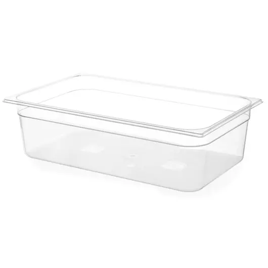 Ziva Sous-Vide-Wasserschüssel XLarge