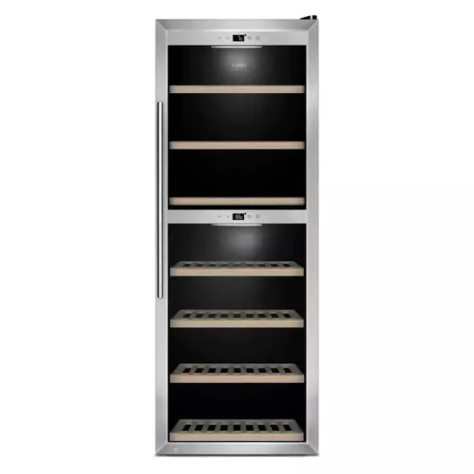 CASO Winecomfort 1260 SMART front