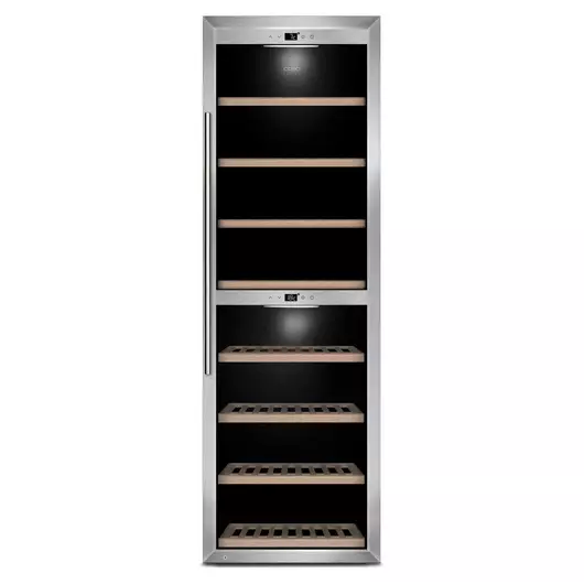 CASO winecomfort 1800 Smart front