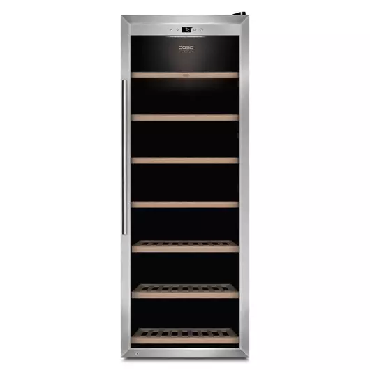 Caso Winesafe 137 front