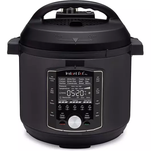 Multicuiseur 10 en 1 Instant Pot Pro 7,6 L