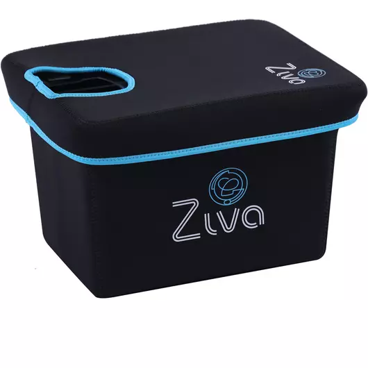 Ziva Medium isolierter Sous-Vide-Wasserbehälter (12 Liter)