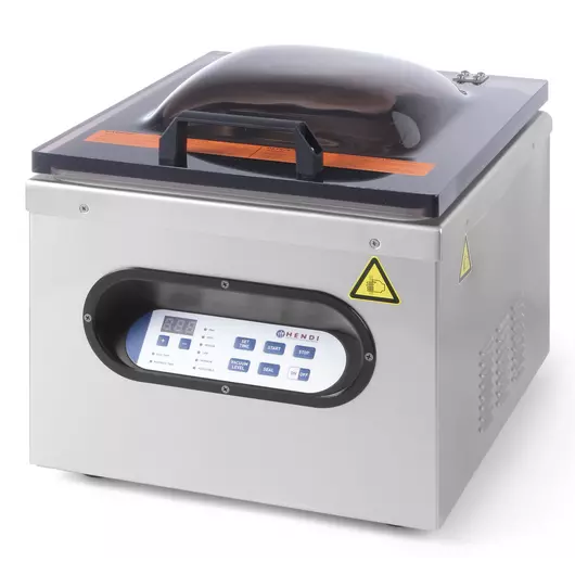 Hendi Vakuumverpackungsmaschine Kitchen Line