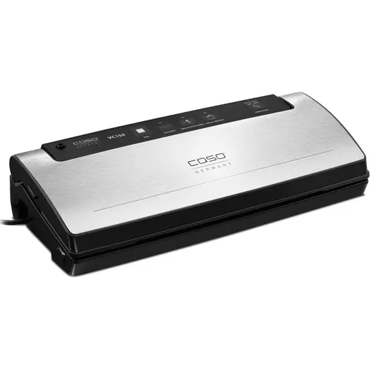 Caso VC 150 Vakuumiermaschine