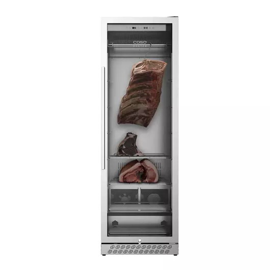 CASO Dry-Age-Kühler - DryAged Master 380 Pro