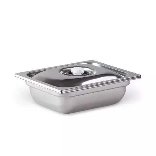 Vacuum Canister Gastronoom Stainless Steel 3,6L