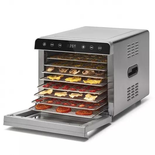 Espressions Smart Food Dehydrator EP5800