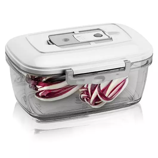 Vacuum Canister "Family" 1L - Freezer-proof