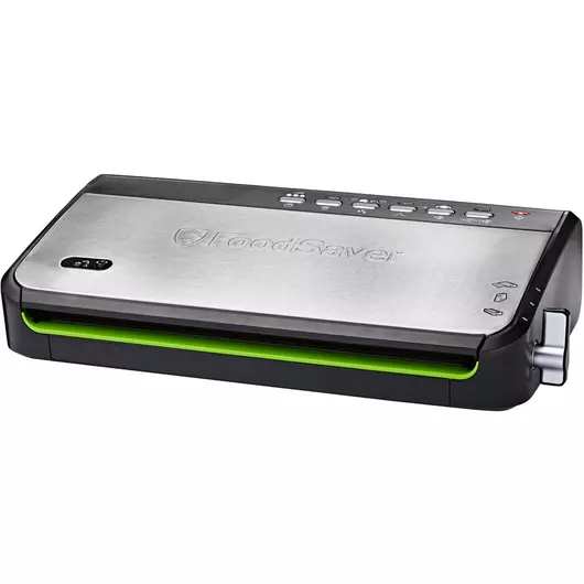 Foodsaver vacuümmachine Profi Line RVS FSV005 [CLONE]