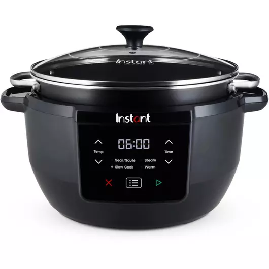 Mijoteuse 4 en 1 Instant Superior (7,1 litres)