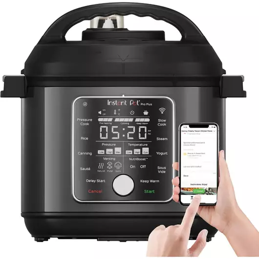 Instant Pot Pro Plus  5,7L multicooker (WiFi)