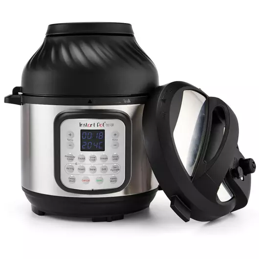 Multicuiseur Instant Pot Duo Crisp 5,7 L