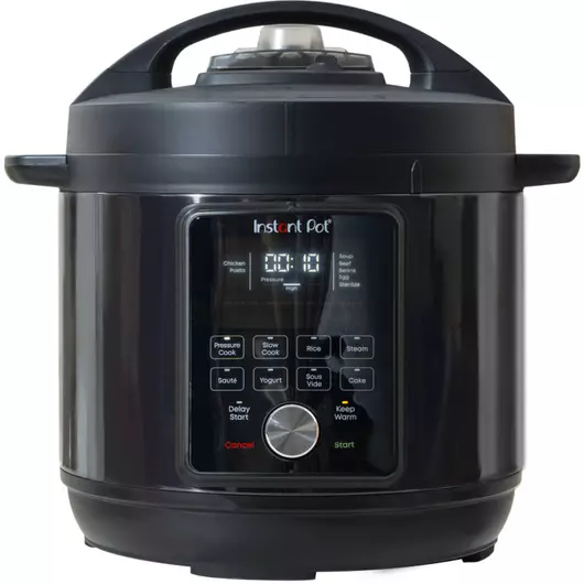 Multicuiseur silencieux Instant Pot Duo Plus 5,7 L