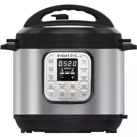 Mini multicuiseur Instant Pot Duo 3L