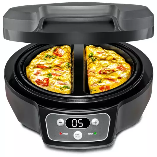 Rommelsbacher Omelettkocher OM 950