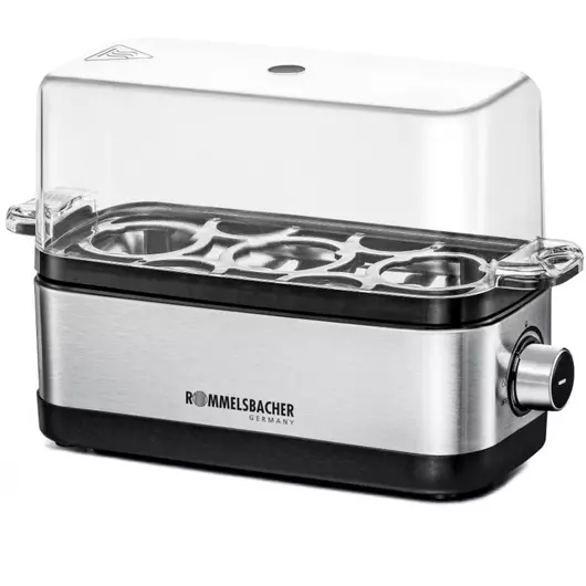 Rommelsbacher Eierkocher ER 300