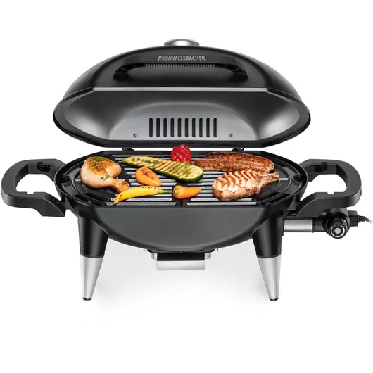 Rommelsbacher Barbecue Grill BBQ 4000