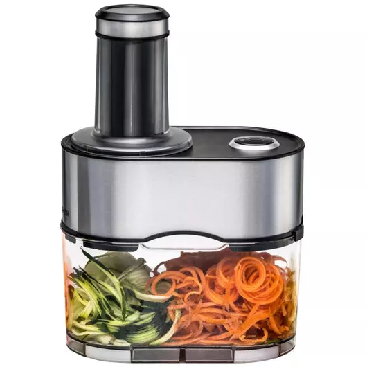 Rommelsbacher Spiralschneider EGS 80