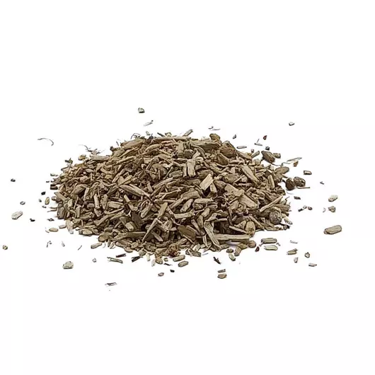 Ziva Aromatic Wood Moth Chips Mix (8x450ml) zum Kalträuchern