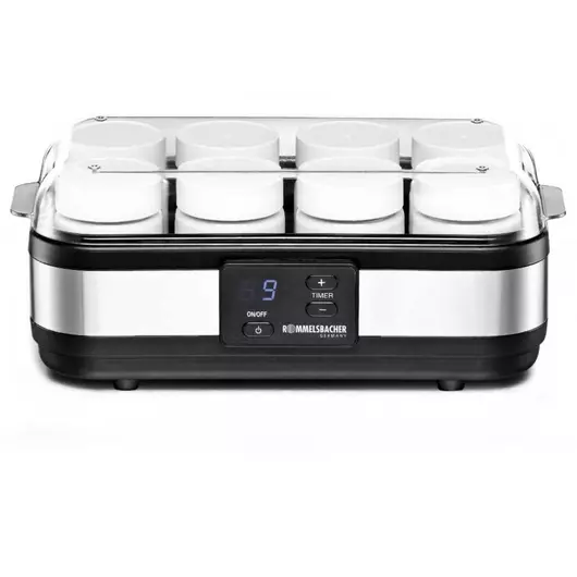 Rommelsbacher yoghurtmaker JG 40