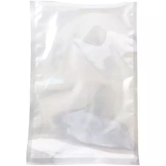 Ziva Vakuum-Kochbeutel 9-lagig glatt 25x35cm 80µm 120°C (100 Stück)