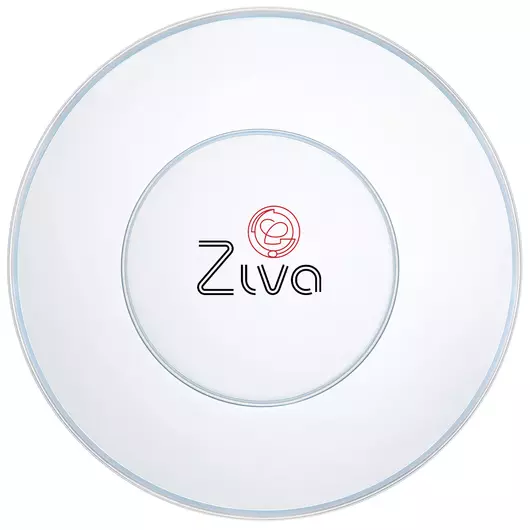 Ziva Silikondeckel für Instant Pot (3Qt)