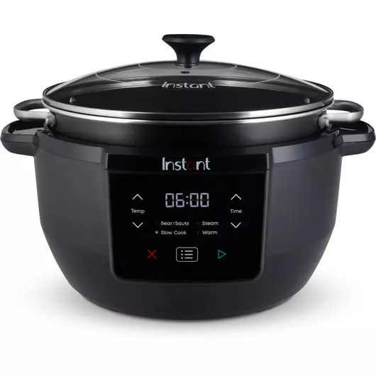 Mijoteuse 4 en 1 Instant Superior (7,1 litres)