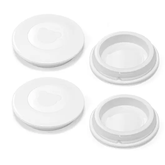 Rommelsbacher Deckel für Joghurtbecher JG 80