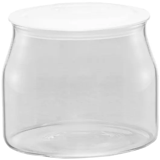 Rommelsbacher Glasbehälter JG 1 (1,2L) für JG 80