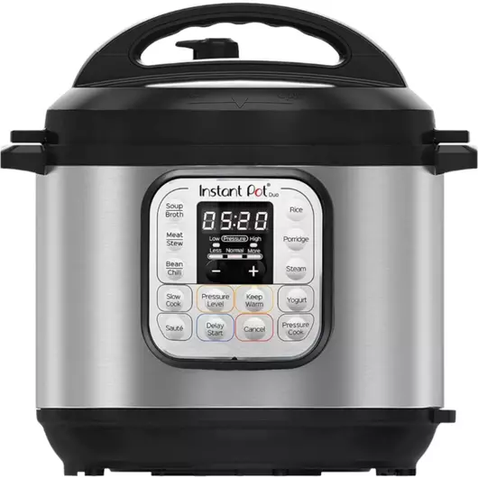 Mini multicuiseur Instant Pot Duo 3L