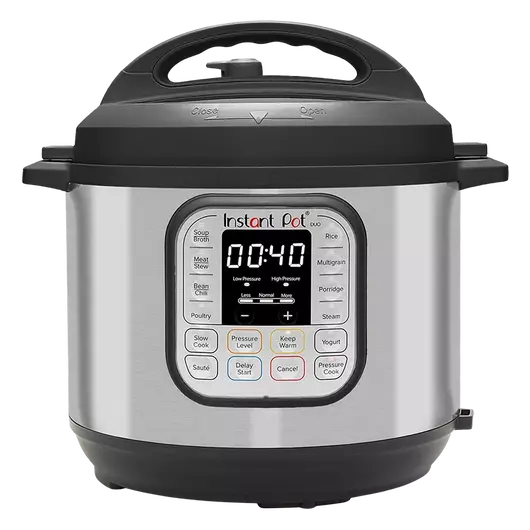 Instant Pot Duo 5,7L Multikocher 7-in-1