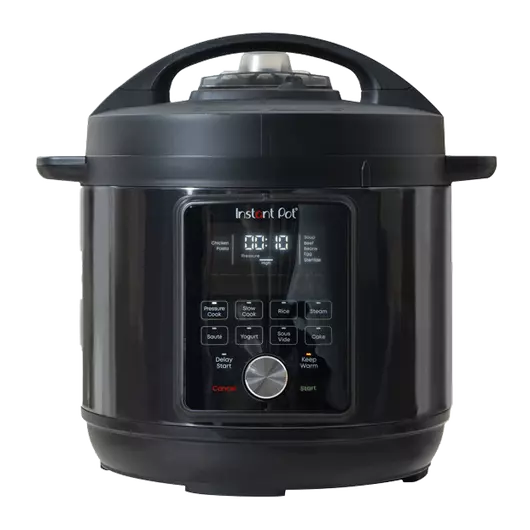 Instant Pot Duo Plus 5,7L WhisperQuiet Multikocher