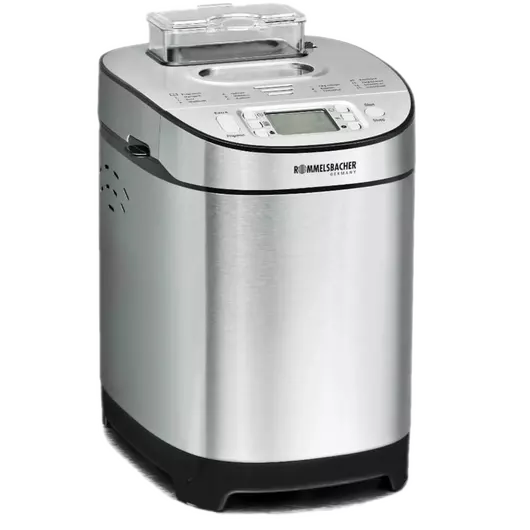 Rommelsbacher Brotbackautomat BA 550