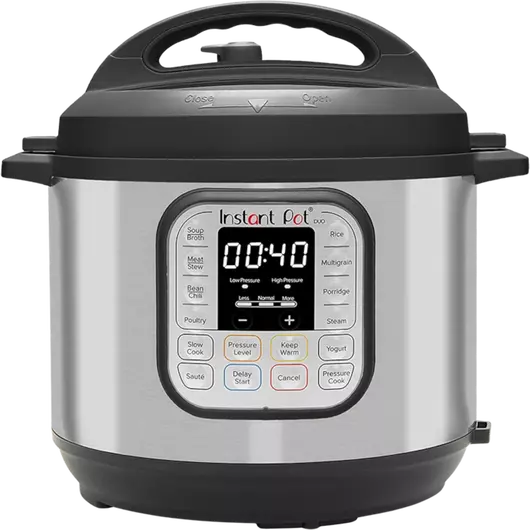 Instant Pot Duo 5,7L Multikocher 7-in-1