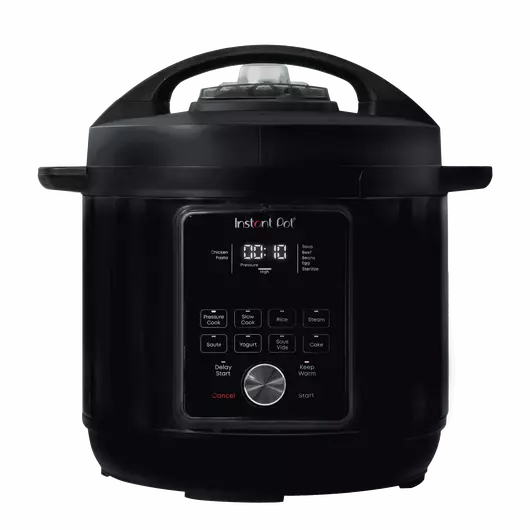 Instant Pot Duo Plus 5,7L WhisperQuiet Multikocher