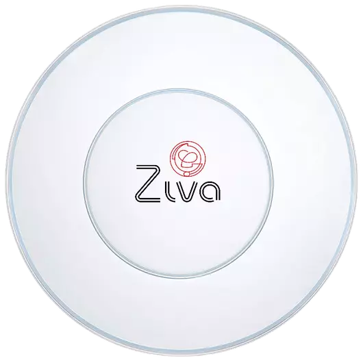 Ziva Silikondeckel für Instant Pot (3Qt)